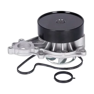 Febi Wasserpumpe BMW 1er 2er X1 X2 Mini Mini 183473