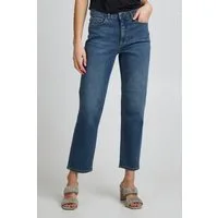 ICHI Regular-fit-Jeans Jeans IHTWIGGY