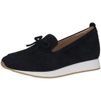 Peter Kaiser Peter Kaiser Slipper Veloursleder Slipper