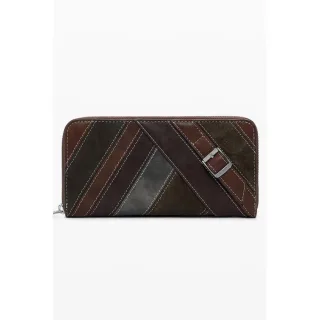 Kosmische Patch Brieftasche