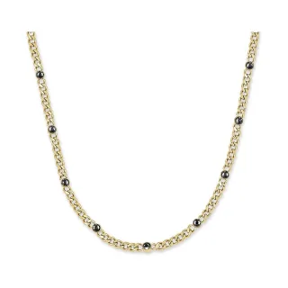 Copenhagen Studios Kette Glittery CPJ-0025-N-45