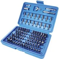 Bituxx Bit-Set Bit Set 100 tlg., Set, 100-St., MS-13376