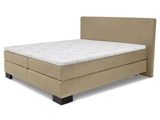 Boxspringbett SANSIBAR Langeoog