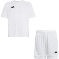 adidas Performance Fußballtrikot adidas Kinder Set Trikot + Hose Squadra 25