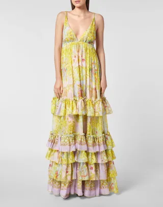 Kleid New Baroque