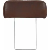 Home affaire Kopfstütze Borkum, B: 52cm