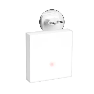 Tuya ZB-WG-9 Zigbe Smart Gateway Hub Supports 50 Devices Long Range Smart Life Compatible Easy Setup Home Automation Sys