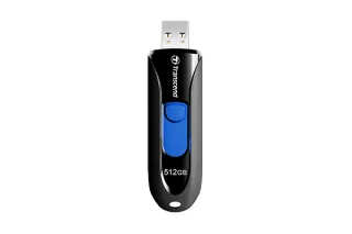 Transcend JetFlash 790 | ts512gjf790w | USB-Flash-Laufwerk