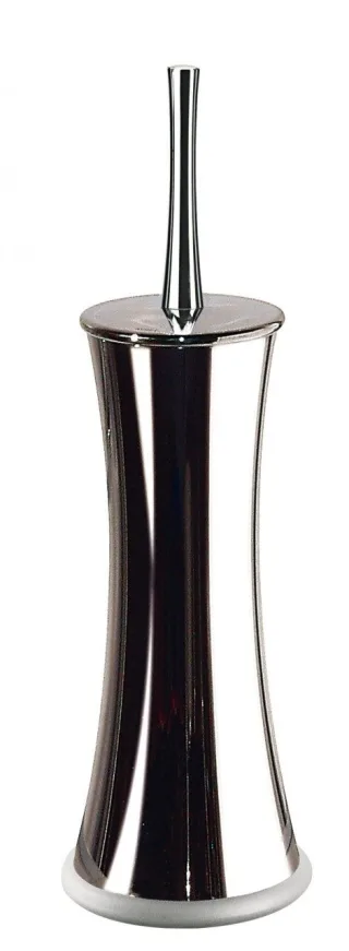 Koh-i-Noor PEPE Toilettenbürste, 5366KK, chrom 5366KK