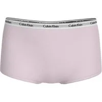 Calvin Klein Underwear Boxershorts BOYSHORT mit Logomuster