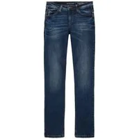TOM TAILOR Regular-fit-Jeans Alexa (1-tlg) Plain/ohne Details
