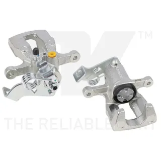 NK Bremssattel hinten rechts Hyundai I10 I20 Kia Rio