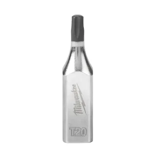 Milwaukee TX Bit-Steckschlüsseleinsatz 1/4" TORX - 4932480795