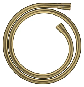 Hansgrohe Brauseschlauch Axor 1250mm Brushed Brass 28622950