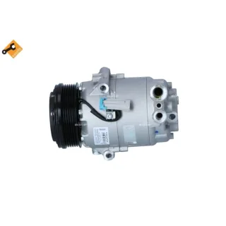 NRF Klimakompressor Opel Astra H 1,3 CDTI