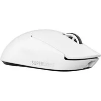Logitech G PRO X Superlight Maus
