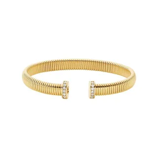 Michael Kors Armreif METALLIC MUSE MKJ8624710