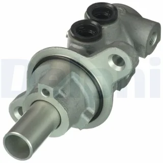 Delphi Hauptbremszylinder Fiat Grande Linea Punto