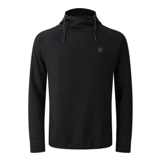Dare 2B - "Ollie" Kapuzenpullover für Herren (Schwarz)