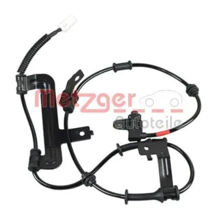 Metzger Raddrehzahlsensor vorne rechts Hyundai Ix20 Kia Venga