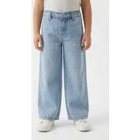 KIDS ONLY Bequeme Jeans KOGCOMET WIDE DNM LB