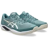 Asics SOLUTION SWIFT FF 2 CLAY Tennisschuh Sandplatzschuhe für Ascheplätze