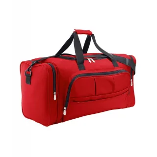 SOLS - Reisetasche "Weekend" (Rot)