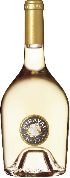 Miraval Cates de Provence Blanc AOC Jg. 2024