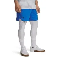 Under Armour® Shorts UA VANISH WOVEN 6IN SHORTS BLUE ATLANTIS