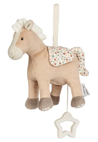 Sterntaler Spieluhr S Pferd Sunny