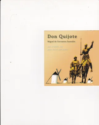 Don Quijote