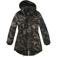 Brandit Parka Brandit Damen Ladies Marsh Lake Parka (1-St)