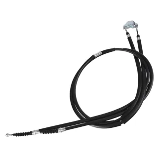 Febi Handbremsseil hinten Opel Zafira 176679