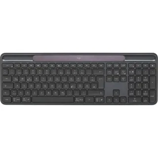 Logitech Signature Slim Solar+ K980 for Business