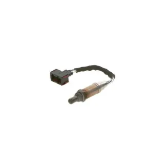 Bosch Lambdasonde Porsche Boxster 0258003806