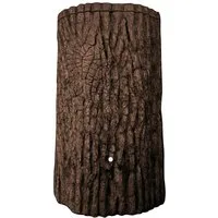 ARVES Regentonne Evergreen, 475 l, ØxH: 78x120 cm