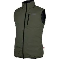 Protective Wendeweste Herren Winterweste P-Writer Vest Von auffällig bis dezent – diese Weste kann beides!