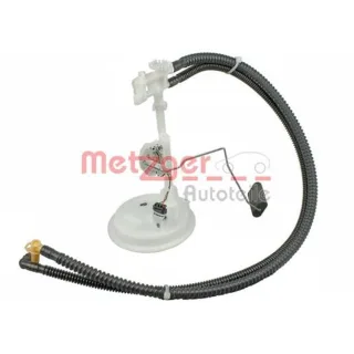 Metzger Sensor f?r Kraftstoffvorrat VW Tiguan 5N 2,0