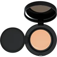 L'ORÉAL PARIS Foundation MUGLER SOFT GLOW CUSHION FOUNDATION, sorgt für eine makellose Deckkraft und einen natürlich wirkenden Teint