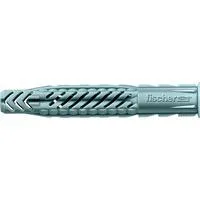 Universaldübel UX 5x30 R hellgrau, 100 Stück