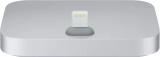 Apple iPhone Lightning Dock spacegrau