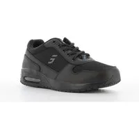 Safety Jogger Works Dominique Sneaker Berufsschuhe für Medizin und Pflege