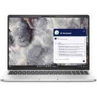 Pro 16 Plus (DXKT1), Notebook silber, Intel Core Ultra 7 265U, Intel Graphics, 16 GB DDR5, 512 GB (512 GB SSD), Windows 11 Pro