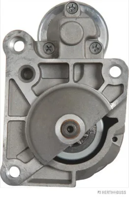 HERTH&BUSS Starter, 12 V, 1,7 kW - 42013200