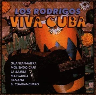 Viva Cuba