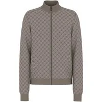 JOOP! Sweatjacke Wendeu (1-tlg)