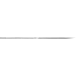 PFERD TOOLS Präzisions-Nadelfeile Dreikant Schweizer Hieb - 12804181