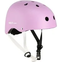 NILS EXTREME Kinderhelm Helm Skatehelm Fahrradhelm BMX