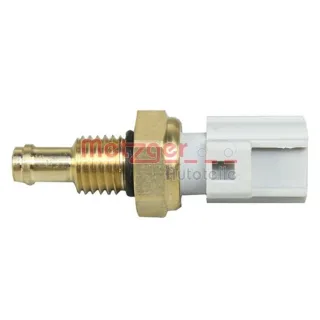 Metzger K?hlmitteltemperatursensor + Dichtung Ford Jaguar Mazda Volvo