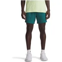 Under Armour® Shorts Vansih Woven 6in